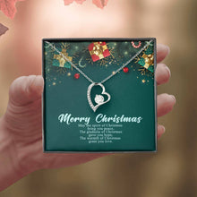 Load image into Gallery viewer, Merry Christmas - Heal Thrive Dream Boutique
