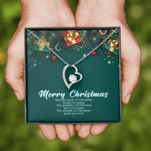 Load image into Gallery viewer, Merry Christmas - Heal Thrive Dream Boutique

