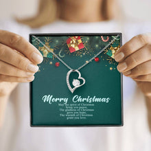 Load image into Gallery viewer, Merry Christmas - Heal Thrive Dream Boutique
