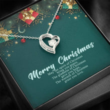 Load image into Gallery viewer, Merry Christmas - Heal Thrive Dream Boutique
