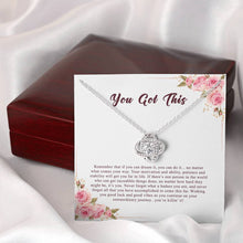 Load image into Gallery viewer, You got this - Heal Thrive Dream Boutique
