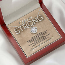 Load image into Gallery viewer, You are Strong - Heal Thrive Dream Boutique
