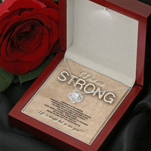 Load image into Gallery viewer, You are Strong - Heal Thrive Dream Boutique
