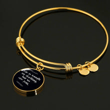Load image into Gallery viewer, Life Is Tough My Darling But So Are You - Heal Thrive Dream Boutique
