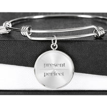 Load image into Gallery viewer, Present Over Perfect - Heal Thrive Dream Boutique
