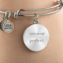 Load image into Gallery viewer, Present Over Perfect - Heal Thrive Dream Boutique
