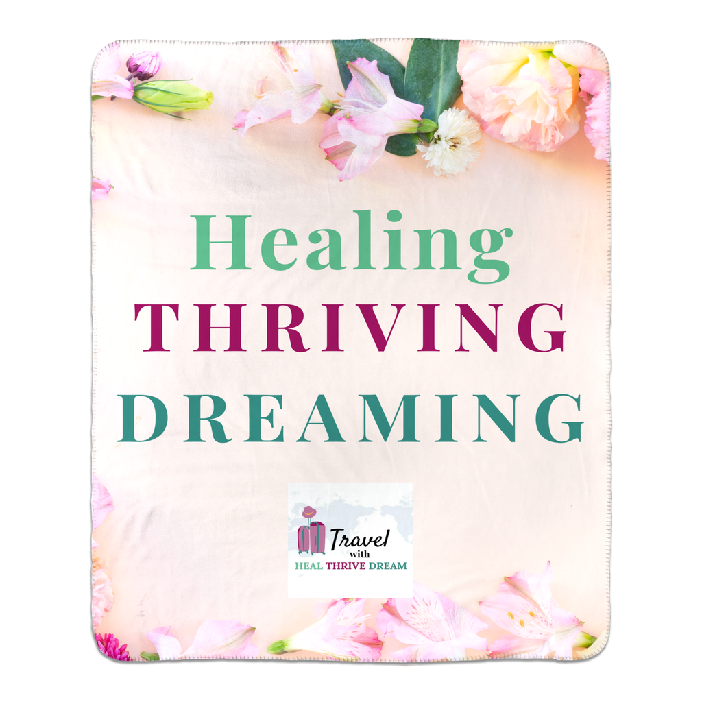 Healing Thriving Dreaming