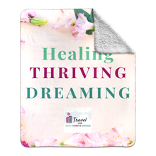 Load image into Gallery viewer, Healing Thriving Dreaming
