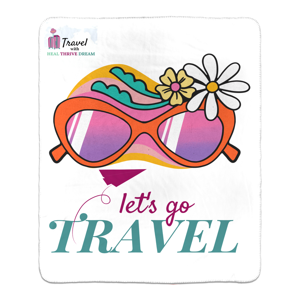 Let's go travel