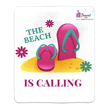 Load image into Gallery viewer, The beach is calling
