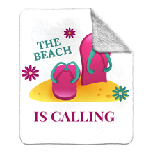 Load image into Gallery viewer, The beach is calling
