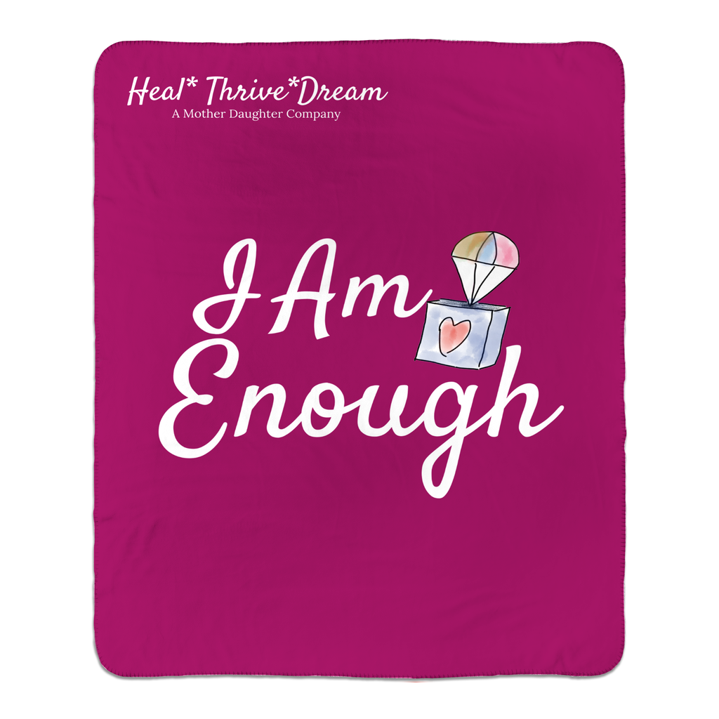 I am enough
