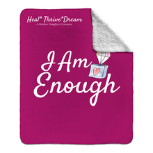 Load image into Gallery viewer, I am enough

