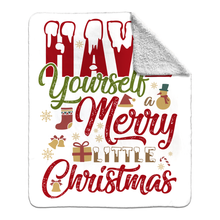 Load image into Gallery viewer, Have Yourself Merry Christmas

