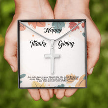 Load image into Gallery viewer, Happy Thanksgiving
