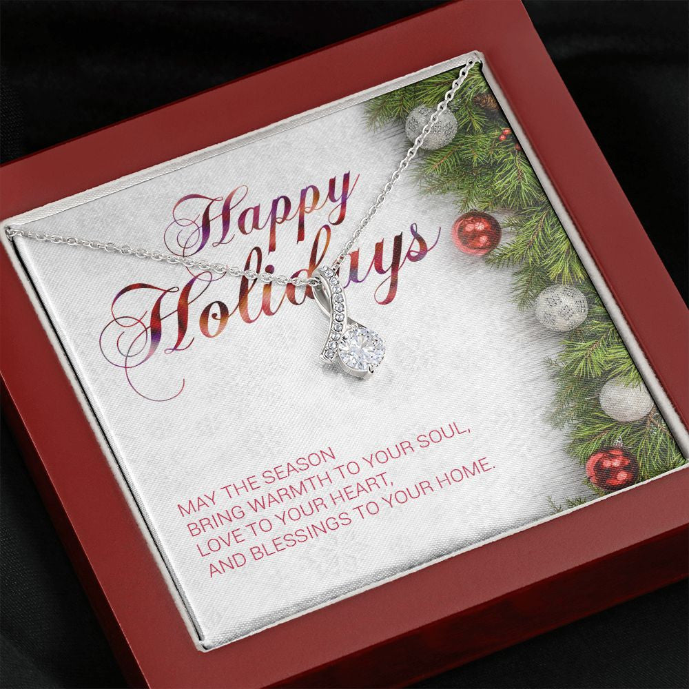 Happy Holidays