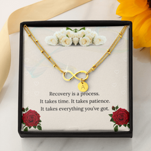 Load image into Gallery viewer, Recovery is a Process
