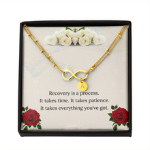 Load image into Gallery viewer, Recovery is a Process
