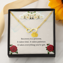 Load image into Gallery viewer, Recovery is a Process
