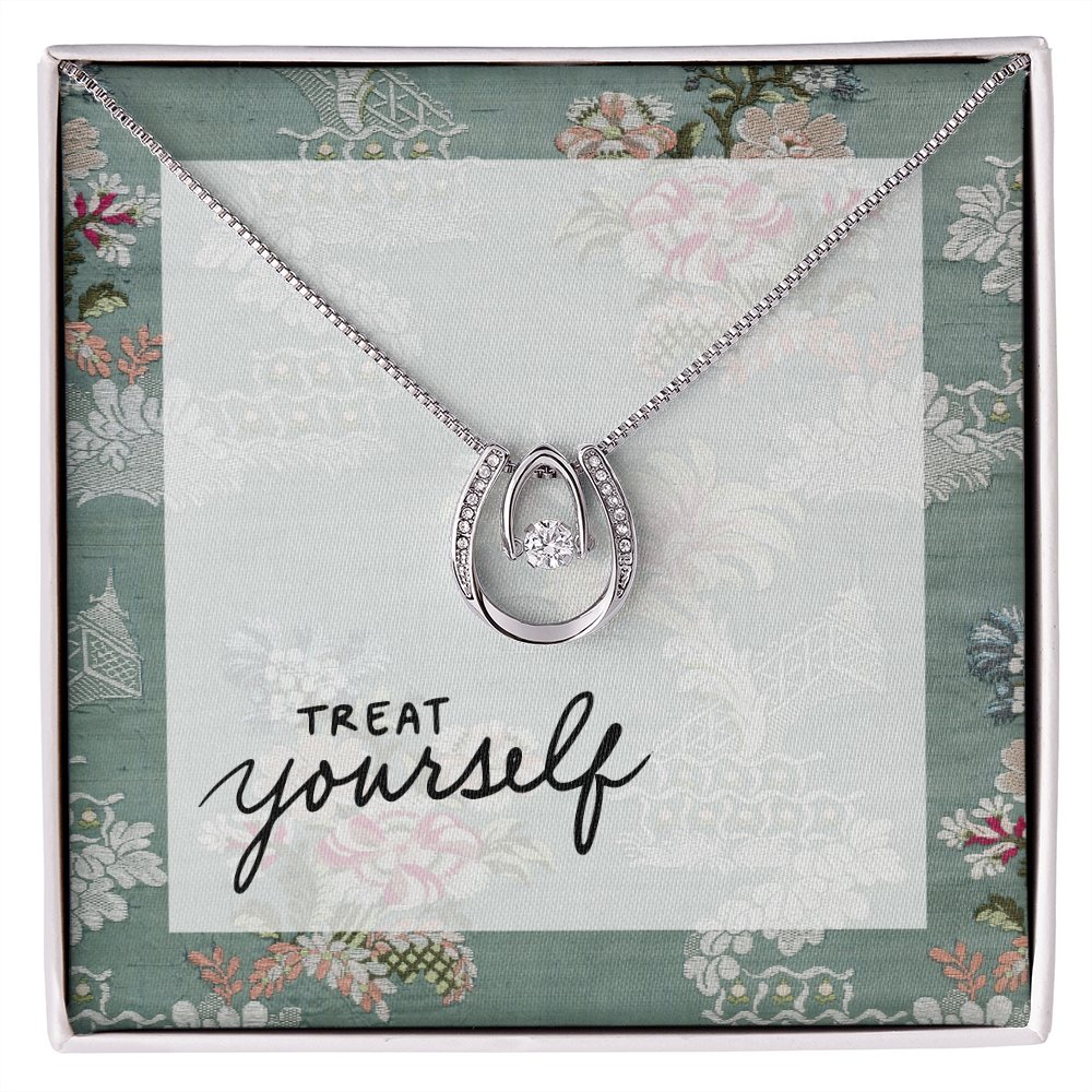 Treat Yourself
