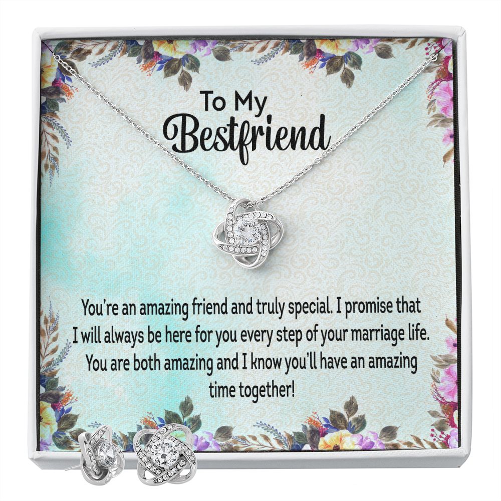 To my best friend