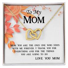 Load image into Gallery viewer, Love You Mom
