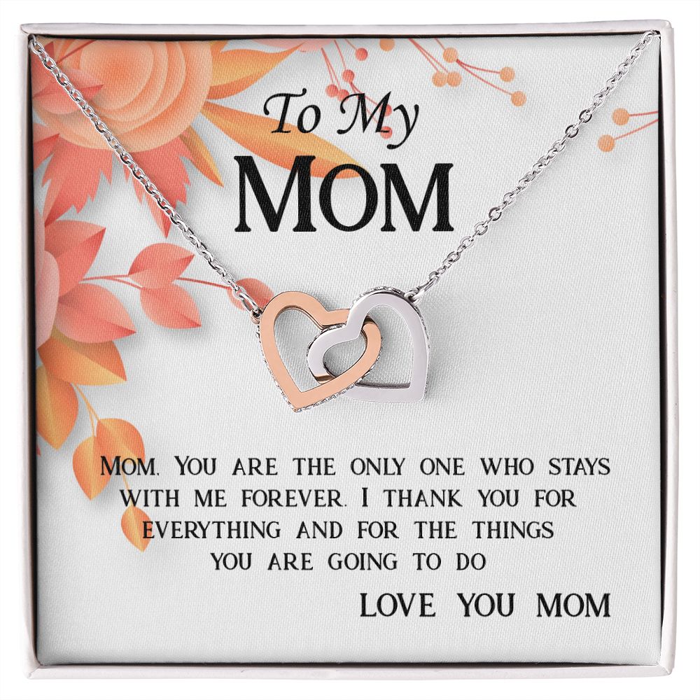 Love You Mom