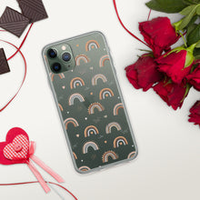 Load image into Gallery viewer, Rainbow iPhone Case
