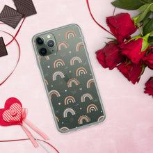 Load image into Gallery viewer, Rainbow iPhone Case
