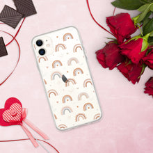 Load image into Gallery viewer, Rainbow iPhone Case
