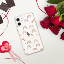 Load image into Gallery viewer, Rainbow iPhone Case
