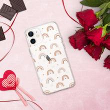 Load image into Gallery viewer, Rainbow iPhone Case
