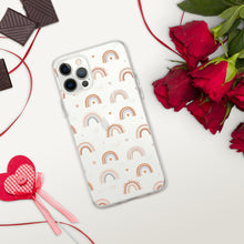 Load image into Gallery viewer, Rainbow iPhone Case

