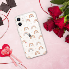 Load image into Gallery viewer, Rainbow iPhone Case
