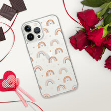 Load image into Gallery viewer, Rainbow iPhone Case
