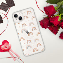 Load image into Gallery viewer, Rainbow iPhone Case
