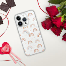 Load image into Gallery viewer, Rainbow iPhone Case
