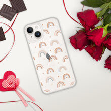 Load image into Gallery viewer, Rainbow iPhone Case

