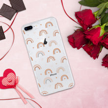 Load image into Gallery viewer, Rainbow iPhone Case
