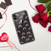 Load image into Gallery viewer, Rainbow iPhone Case
