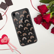 Load image into Gallery viewer, Rainbow iPhone Case
