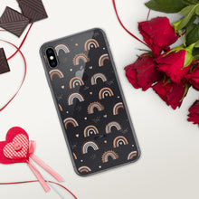 Load image into Gallery viewer, Rainbow iPhone Case
