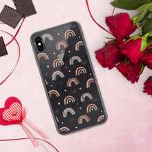 Load image into Gallery viewer, Rainbow iPhone Case
