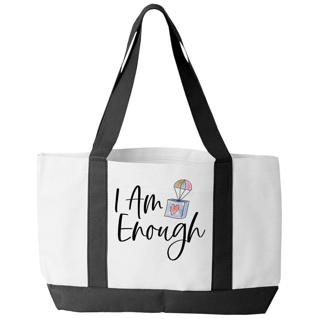 I am enough