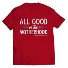 Load image into Gallery viewer, All Good in the Motherhood - Heal Thrive Dream Boutique
