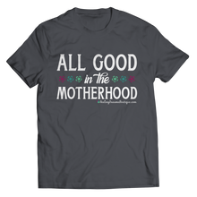 Load image into Gallery viewer, All Good in the Motherhood - Heal Thrive Dream Boutique
