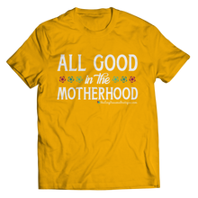 Load image into Gallery viewer, All Good in the Motherhood - Heal Thrive Dream Boutique
