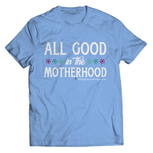 Load image into Gallery viewer, All Good in the Motherhood - Heal Thrive Dream Boutique
