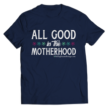 Load image into Gallery viewer, All Good in the Motherhood - Heal Thrive Dream Boutique
