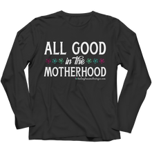 Load image into Gallery viewer, All Good in the Motherhood - Heal Thrive Dream Boutique
